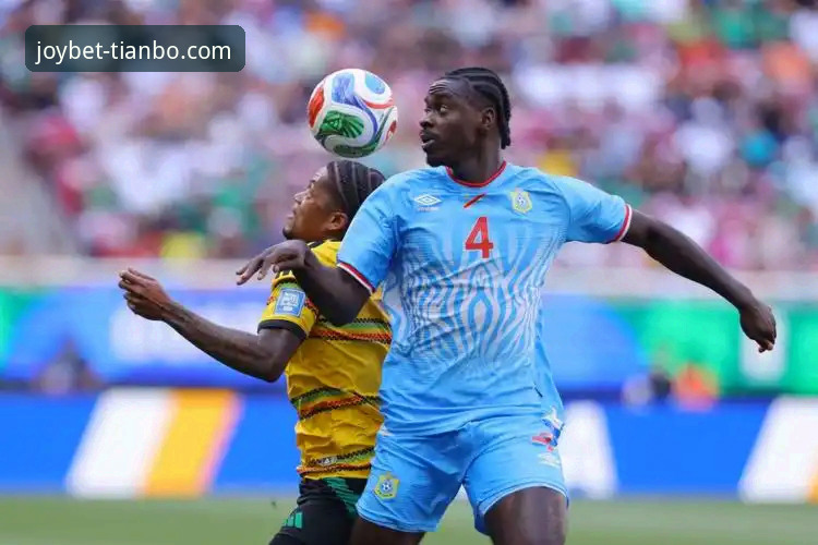 民主刚果52年圆梦世界杯：一场绝杀背后的战术博弈与观赛体验深度评测