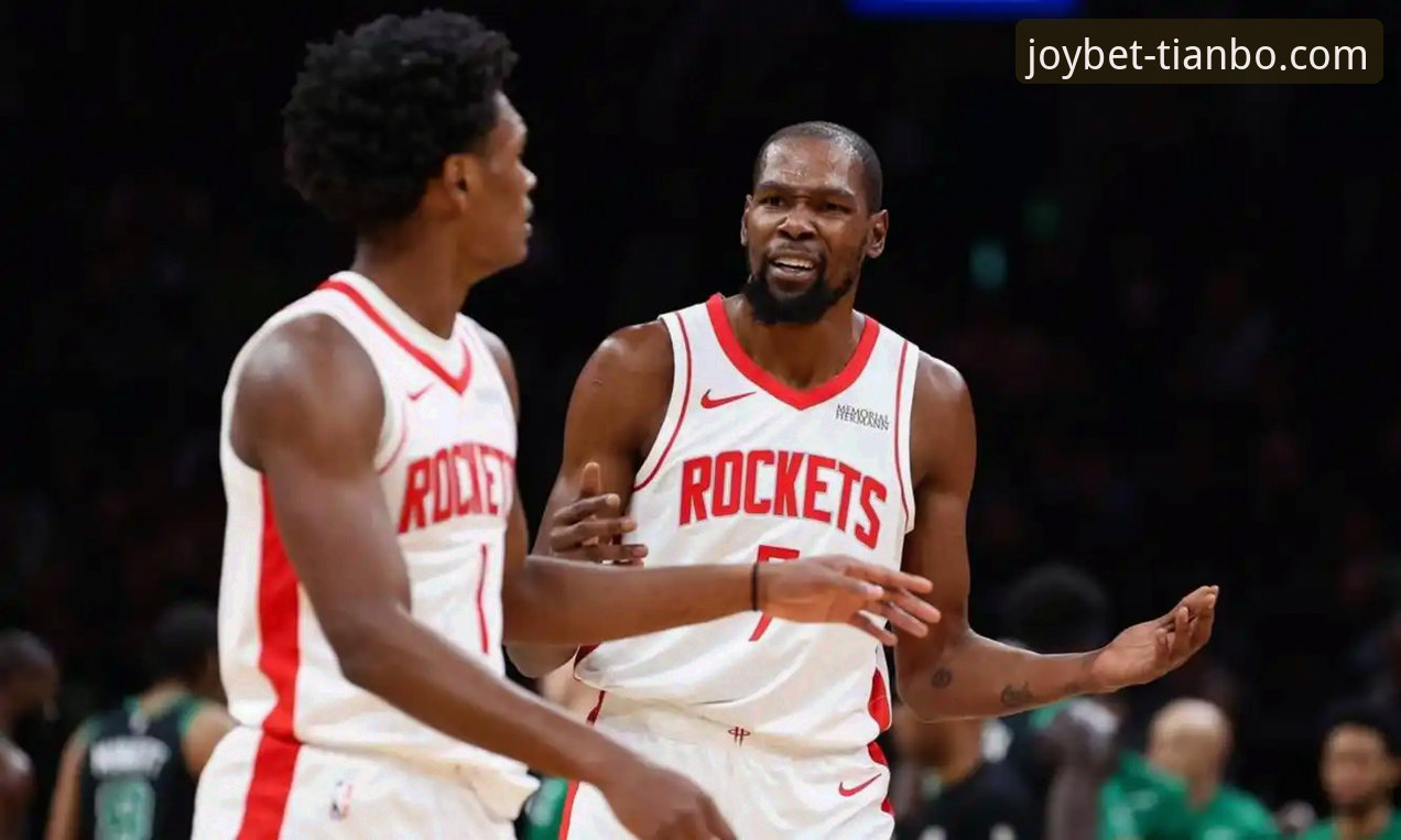 火箭主场大胜尼克斯：一场流畅攻防的技术性深度分析